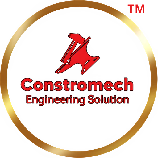 Constromech Engineering Solution