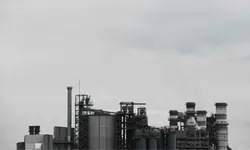 Packing Plant & Bulk Loading