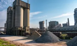 Pre-Clinkerization & Kiln Feed