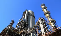 Cement Mill Feed & Finish Product Conveying