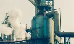 Bulk Raw Material Handling (Rock Phosphate, Sulphur, MOP, Urea)