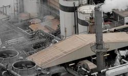 Sludge, Dust & Scrubber Residue Conveying