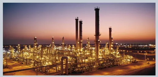 Chemical & Fertilizer Plant Services