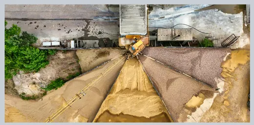 Mining Services