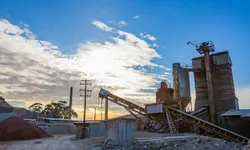 Heavy Earth Moving Machinery (HEMM) – Chains & Undercarriage