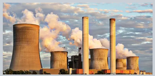 Power Plant Services