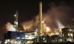 Fly Ash Elevation & Silo Handling