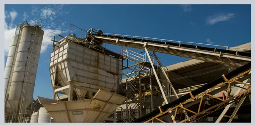 Sugar Plant Services