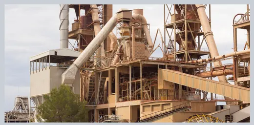 Pulp & Paper Mill Services