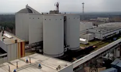 Bagasse Handling & Boiler Feed