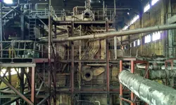 Ash Handling (Boiler Ash, ESP Fly Ash)