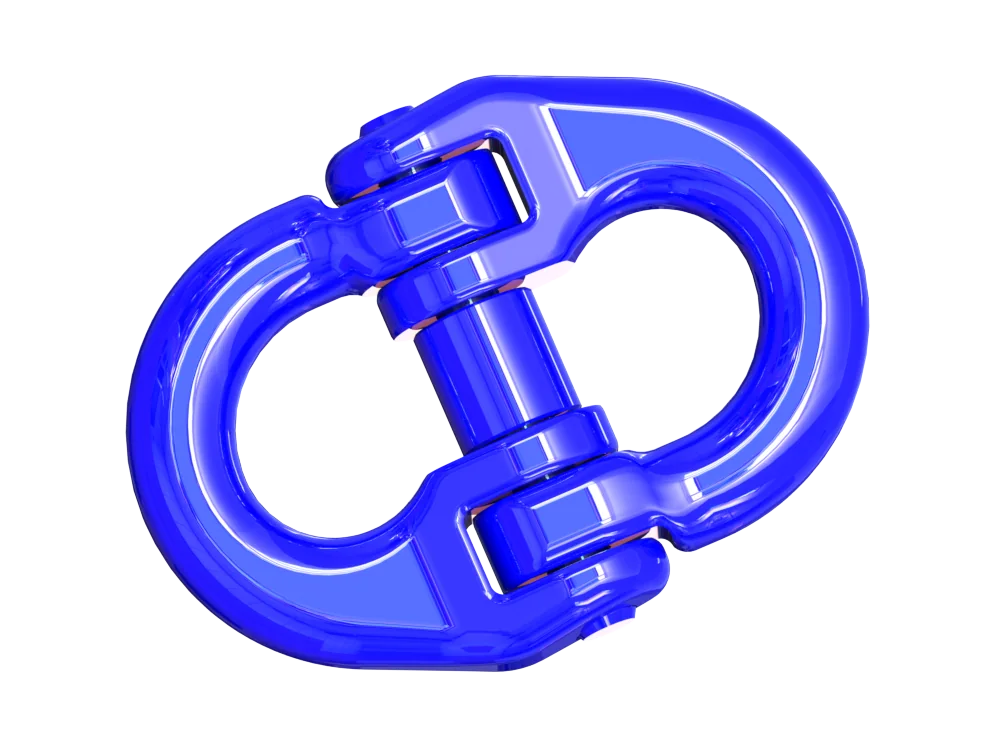 G-type chain coupling