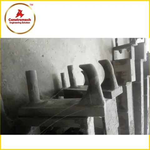 CMECH Team, Visit site and Replace One to one replacement (2)