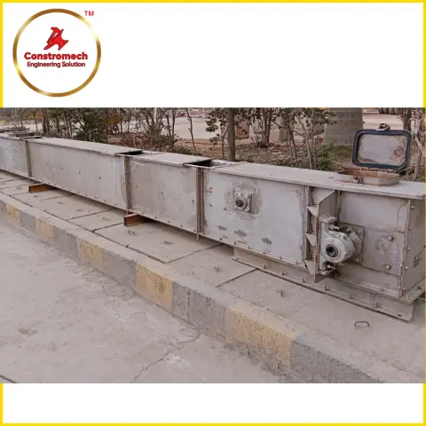 CMECH Team, Visit site and Replace One to one replacement (2)