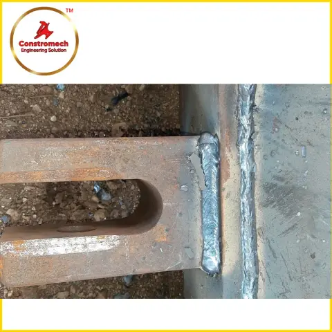 CMECH Team, Visit site and Replace One to one replacement (2)