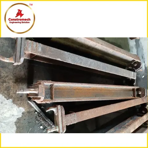 CMECH Team, Visit site and Replace One to one replacement (2)