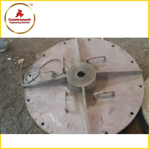 BSBK Replacement SOI