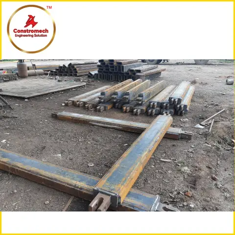 CMECH Team, Visit site and Replace One to one replacement (2)