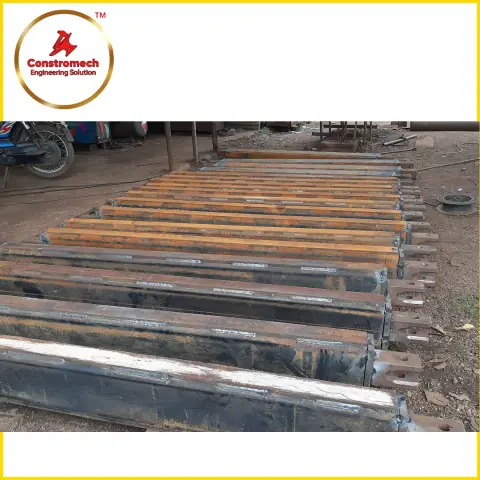 CMECH Team, Visit site and Replace One to one replacement (2)