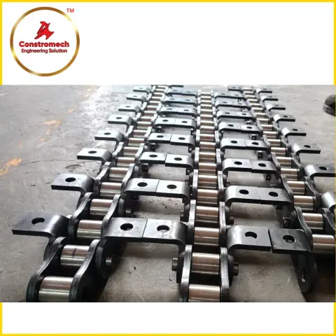 Drag Chain