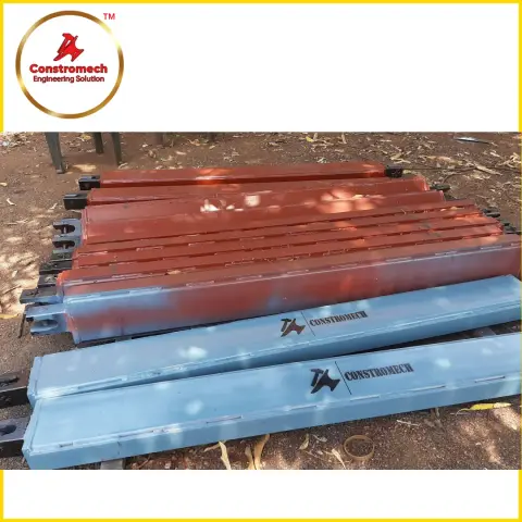 Scrapper Bar 30X120 - Constromech