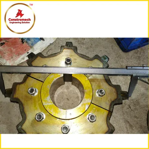 Elevator Sprocket