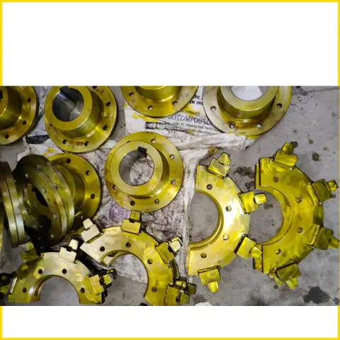 Sprockets