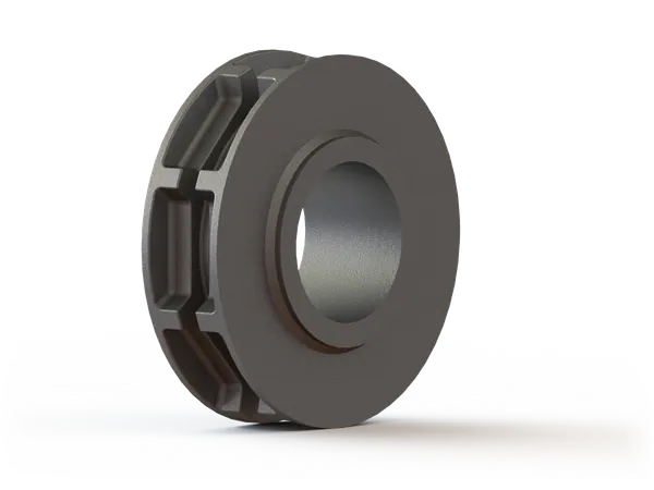 Anchor sprocket