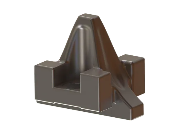 Bolted wear tooth