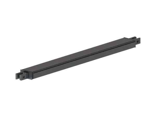 Slim scraper bar