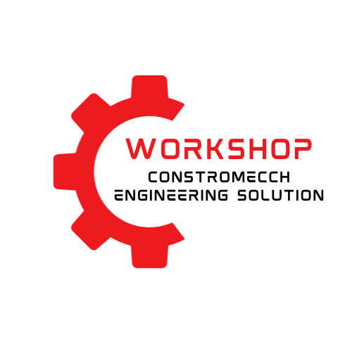 Workshop Constromech Enginering Solution