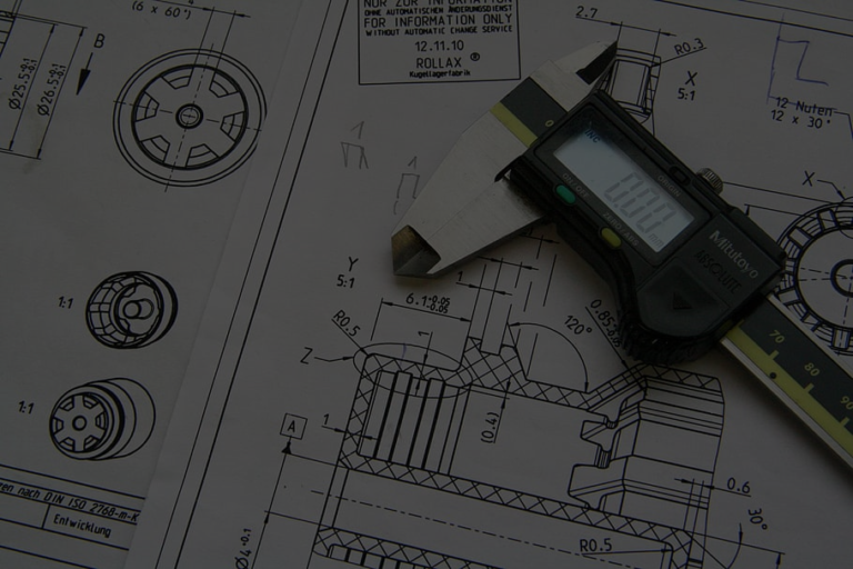 Precision Design Engineering