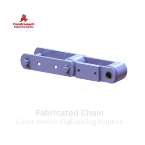 Fabricated Chain