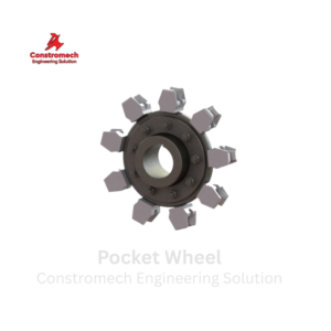 Pocket Wheel