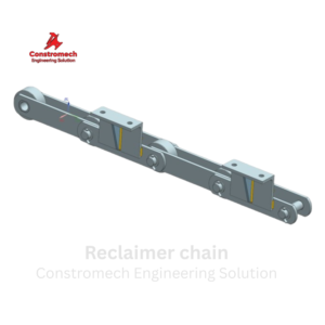 Reclaimer chain