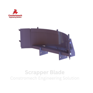 Scrapper Blade