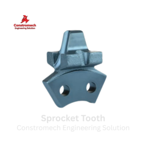 Sprocket Tooth