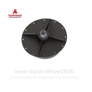 Inner Guide Wheel (SOI)