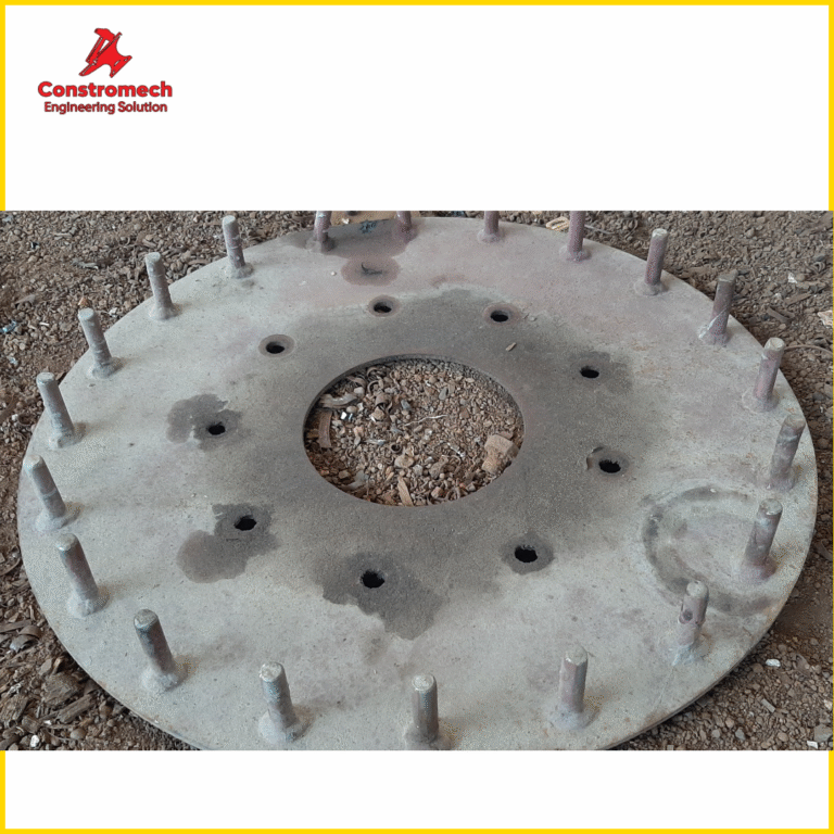 SOI ( guide wheel)