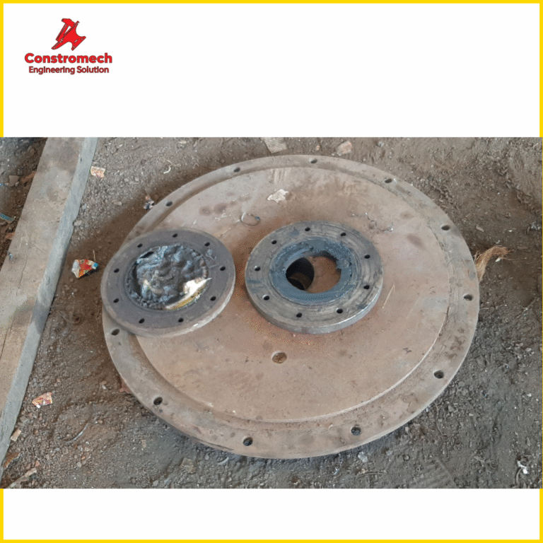 SOI ( guide wheel)