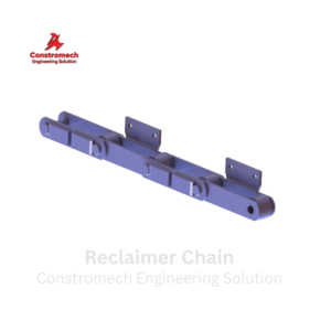 Reclaimer Chain