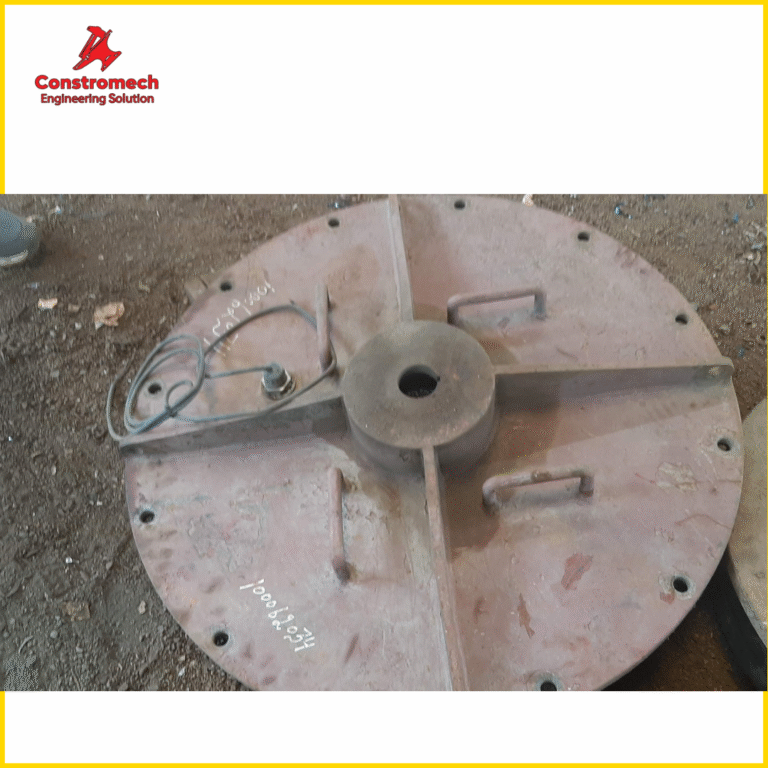 SOI ( guide wheel)