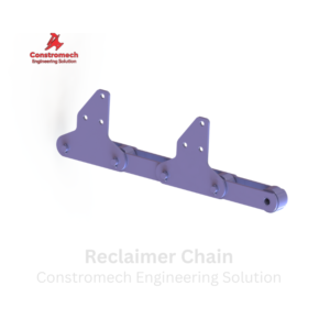 Reclaimer Chain