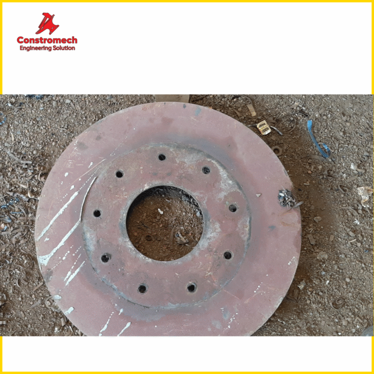 SOI ( guide wheel)