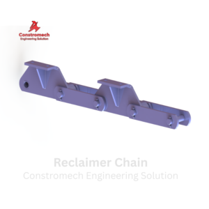 Reclaimer Chain