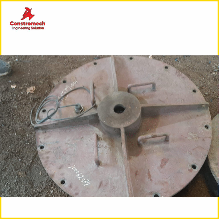 SOI ( guide wheel)
