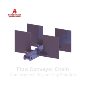 Flow Conveyor Chain