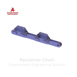 Reclaimer Chain