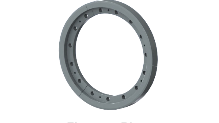 Elevator Rim
