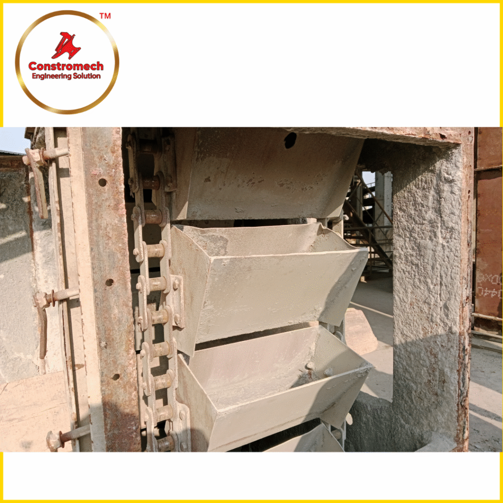 CMECH Team, Visit site and Replace One to one replacement (2)